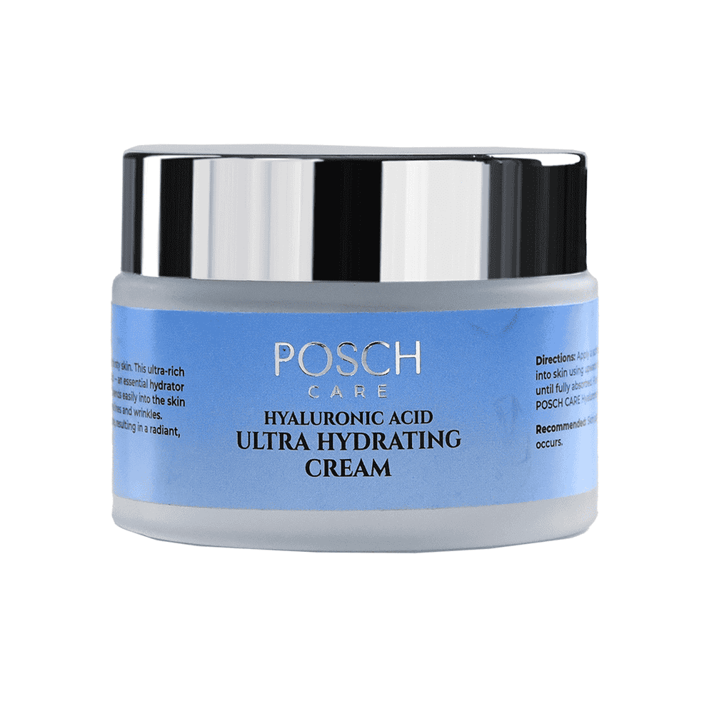 Posch Ultra Hydrating Cream 50ml product image 1