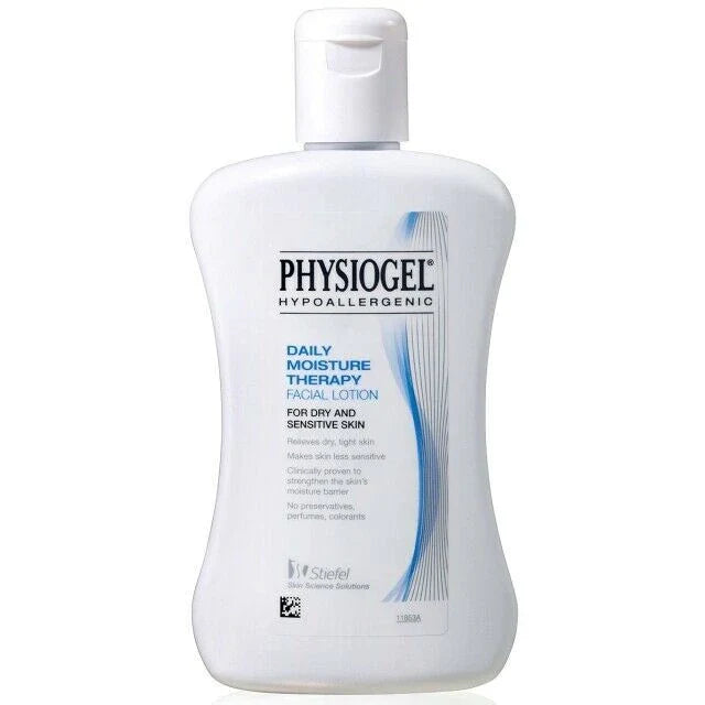 Physiogel Hypoallergenic Daily Moisture Therapy Facial Lotion 200ml product image 2