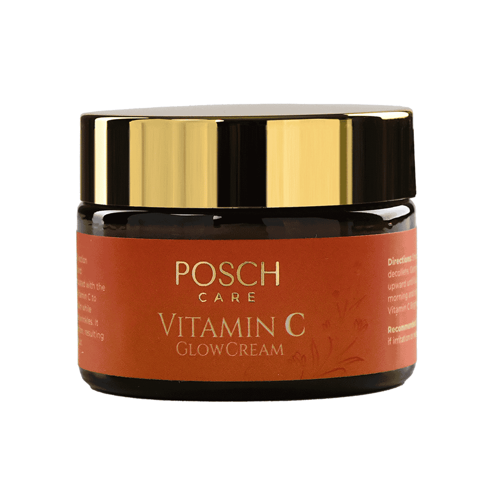 Posch Vitamin C Glow Cream product image 1
