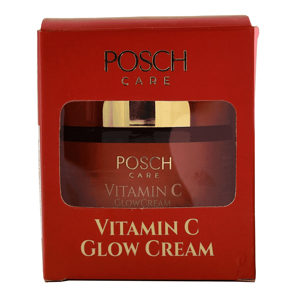 Posch Vitamin C Glow Cream product image 2