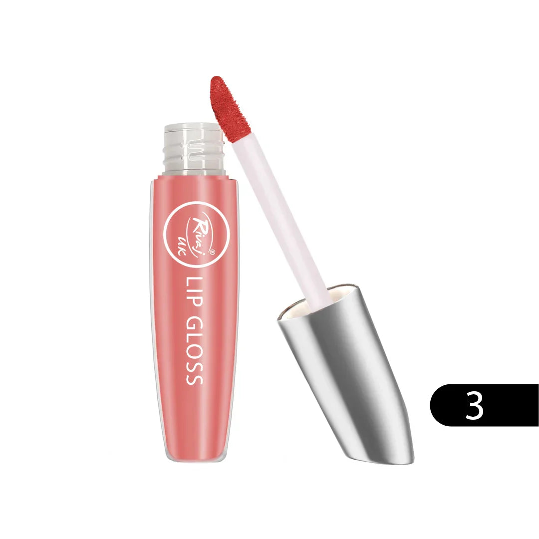Rivaj All Day Intense Color Lip Gloss product image 3