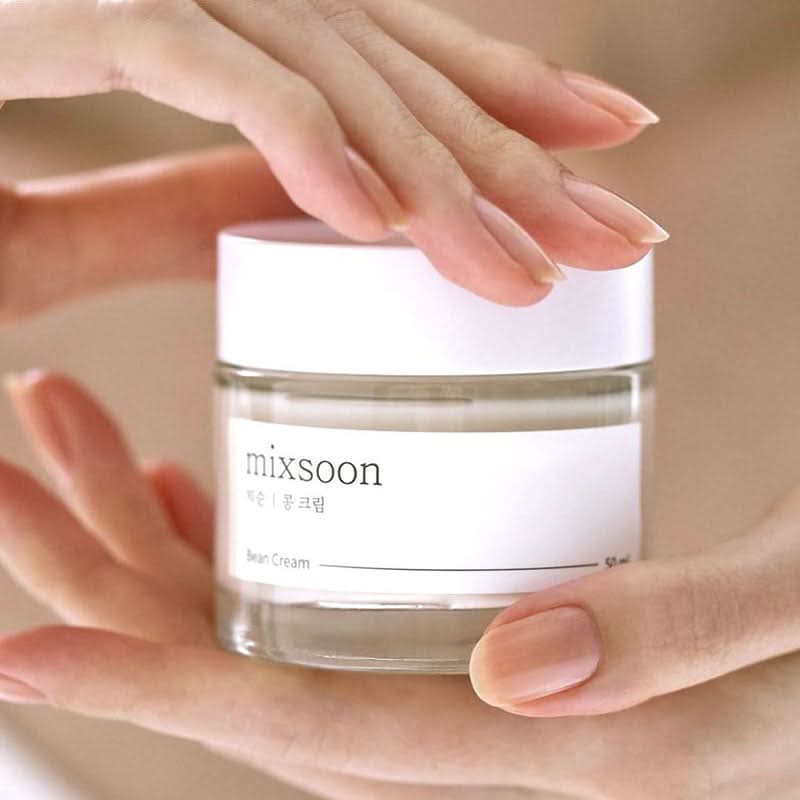 Mixsoon Bean Cream 50ml product image 5