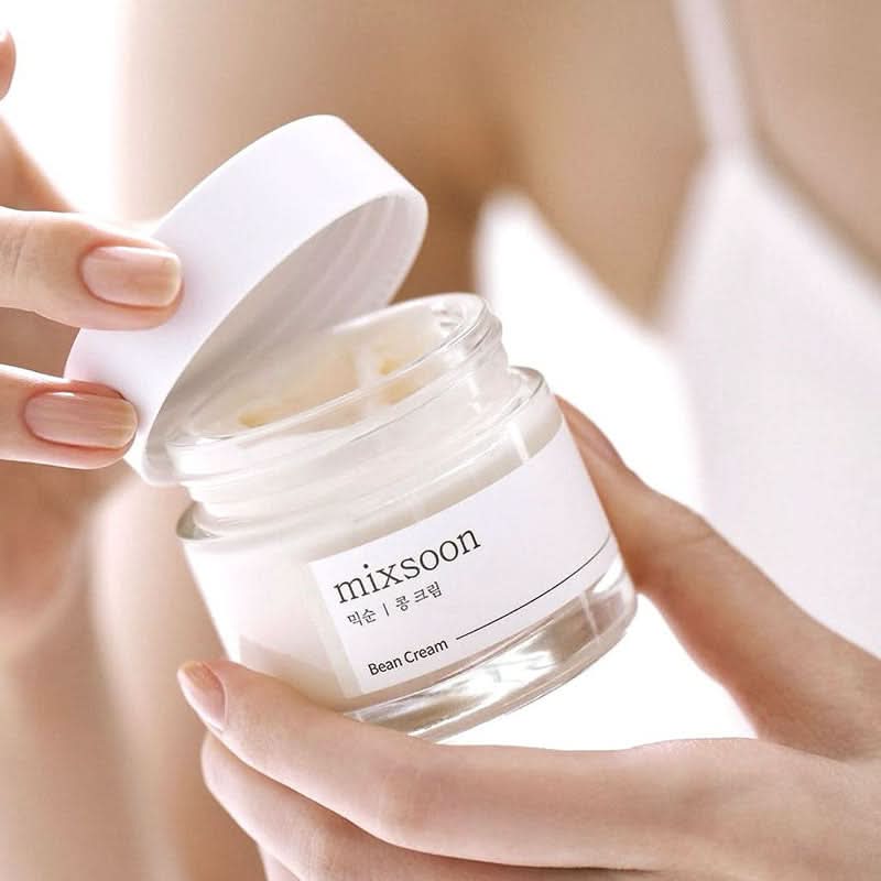 Mixsoon Bean Cream 50ml product image 7