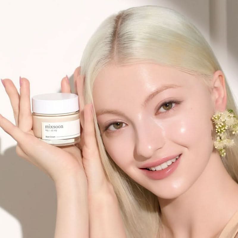 Mixsoon Bean Cream 50ml product image 4