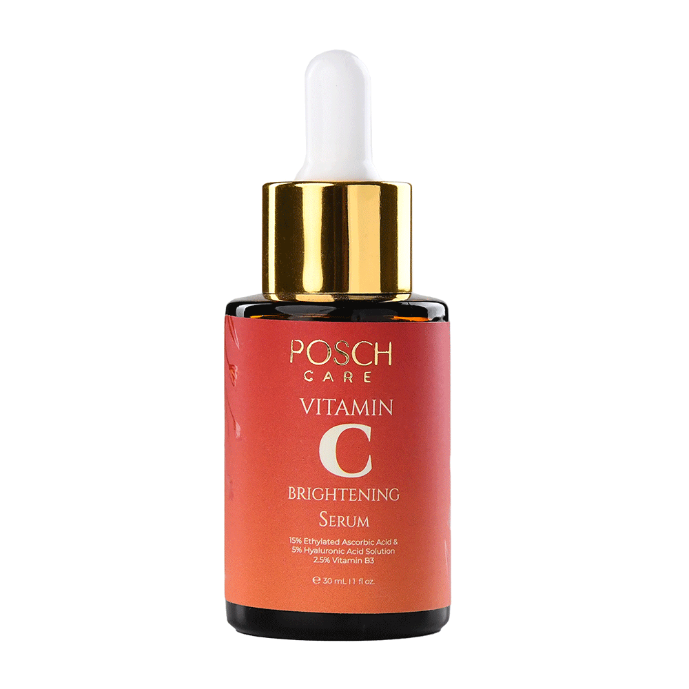 Posch Vitamin C Brightening Serum 30ml product image 1