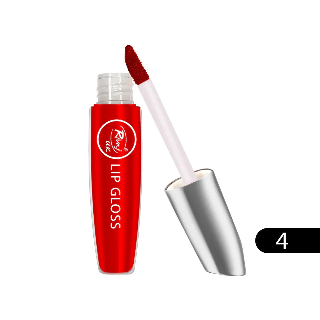 Rivaj All Day Intense Color Lip Gloss product image 4