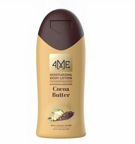 4ME Moisturizing Body Lotion 255ml product image 1