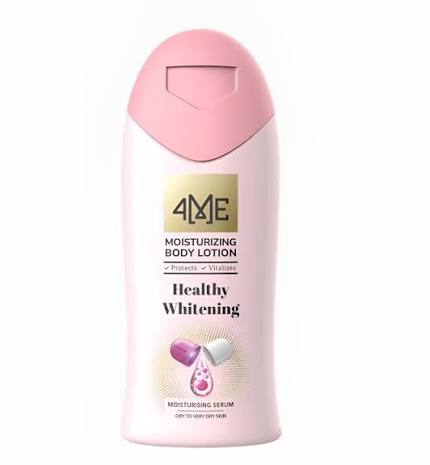 4ME Moisturizing Body Lotion 255ml product image 4