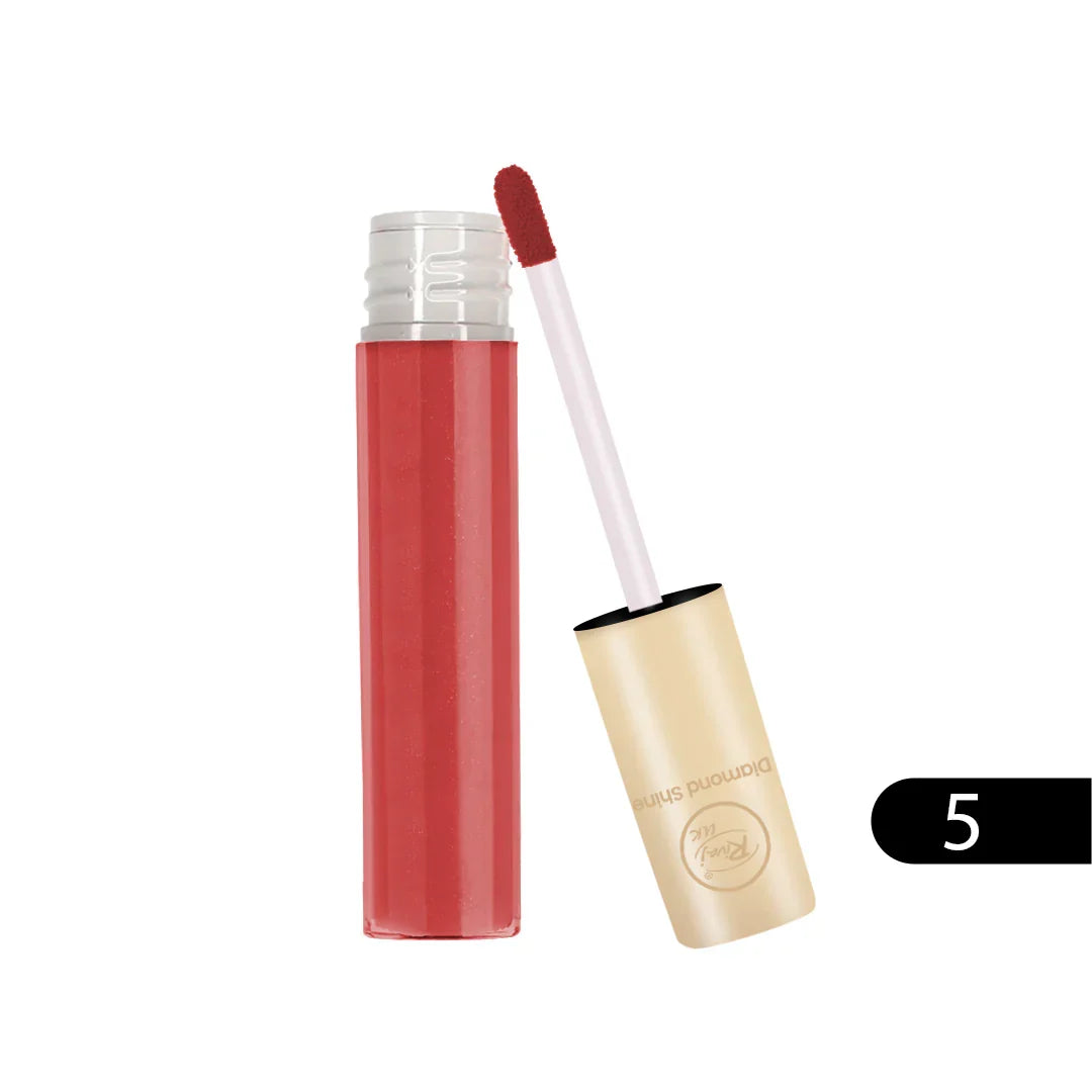 Rivaj Diamond Shine Lip Gloss product image 5