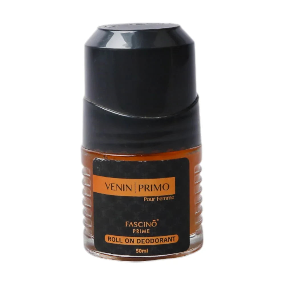 Fascino Roll On Deodorant 50ml product image 2