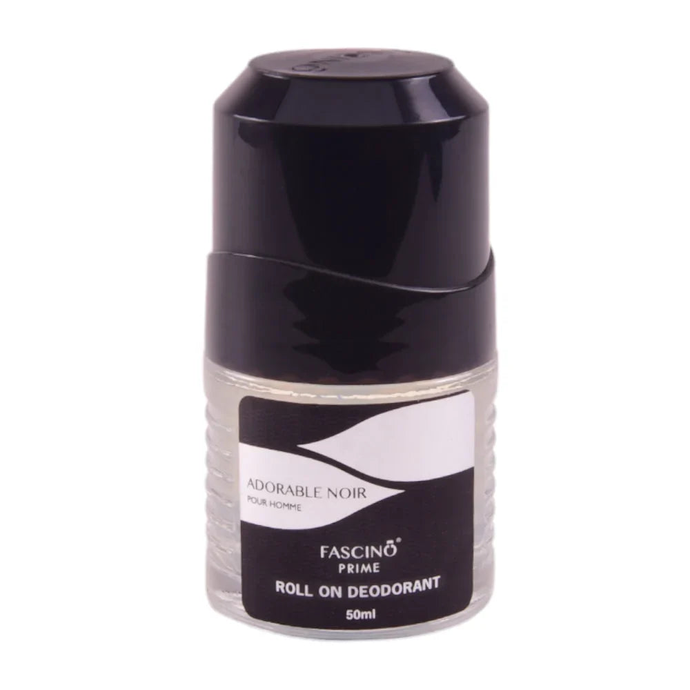 Fascino Roll On Deodorant 50ml product image 3