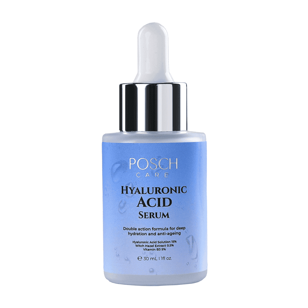Posch Hyaluronic Acid Serum 30ml product image 1