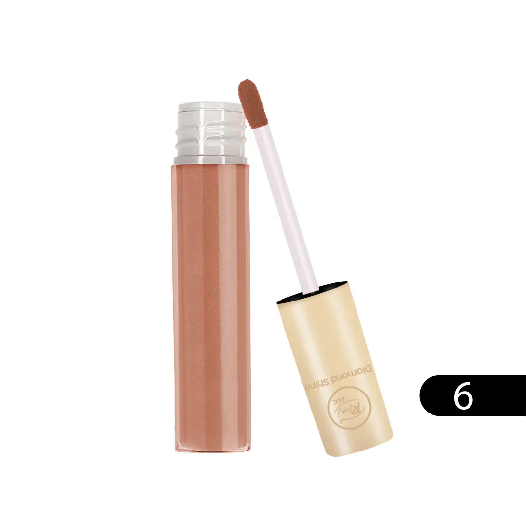 Rivaj Diamond Shine Lip Gloss product image 6