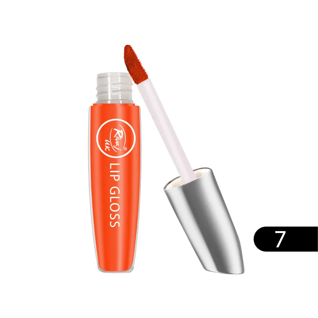 Rivaj All Day Intense Color Lip Gloss product image 7