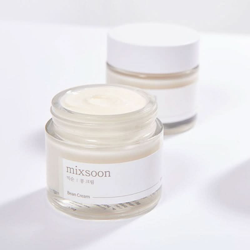 Mixsoon Bean Cream 50ml product image 2