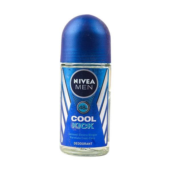 Nivea Deodrant Roll On Men Cool Kick 50ml product image