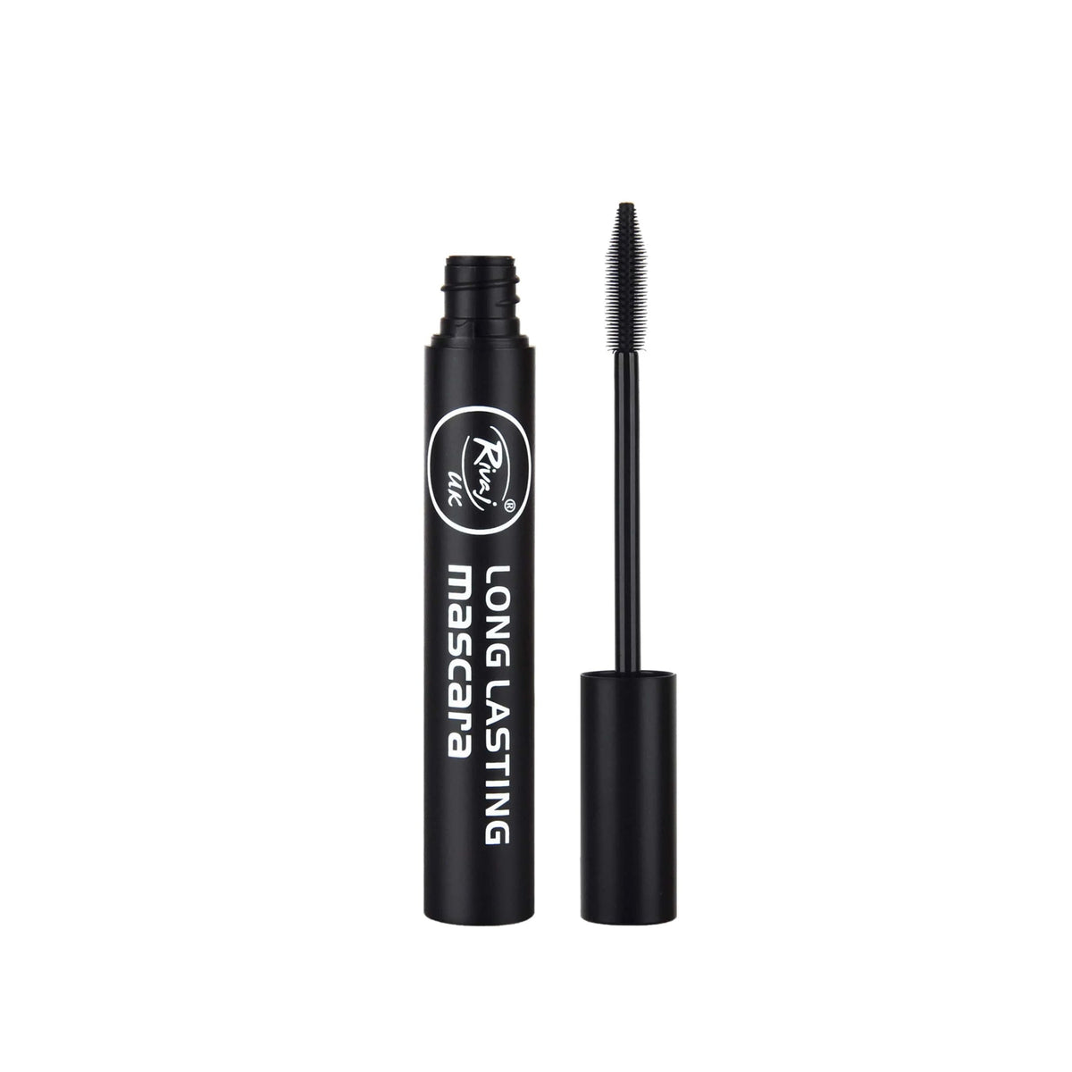 Rivaj Uk Mascara Black Long Lasting 3ml product image