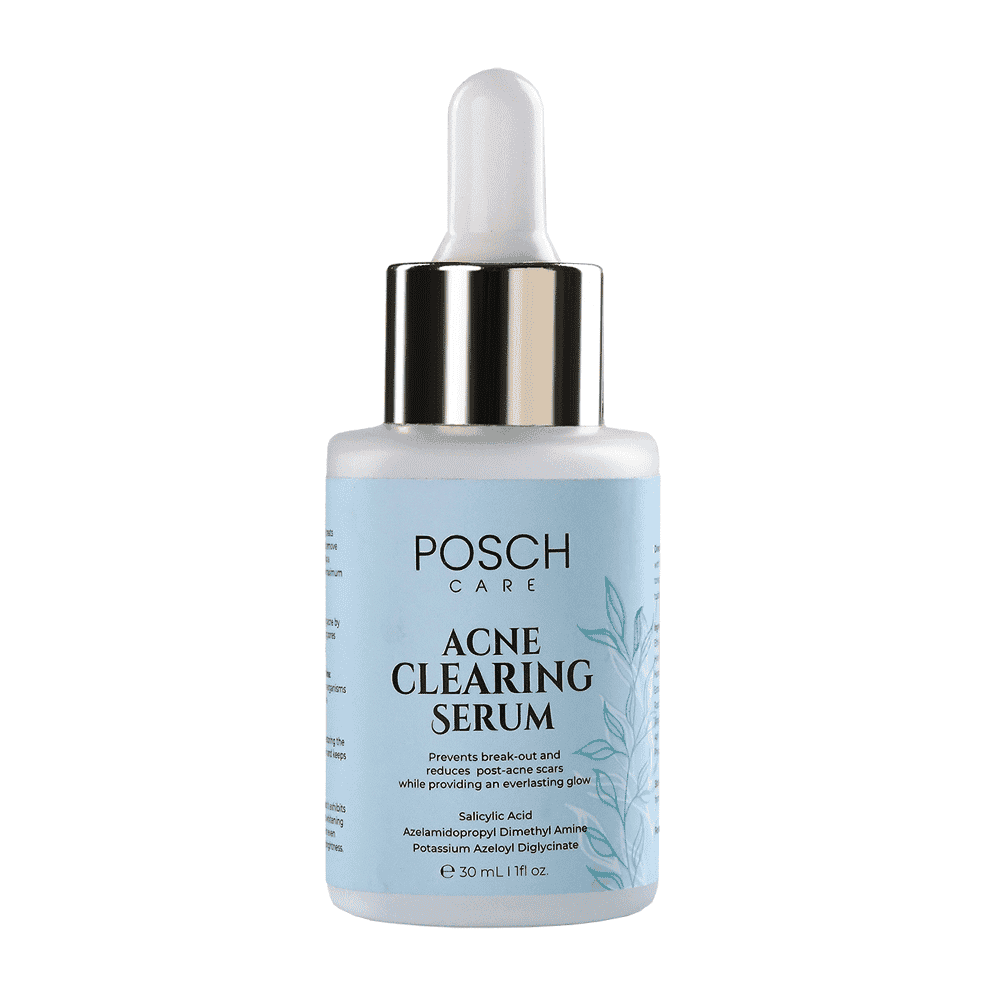 Posch Acne Clearing Serum 30ml product image 1