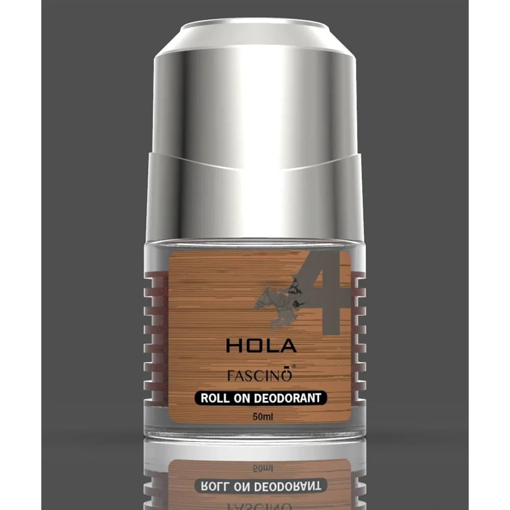 Fascino Roll On Deodorant 50ml product image 4