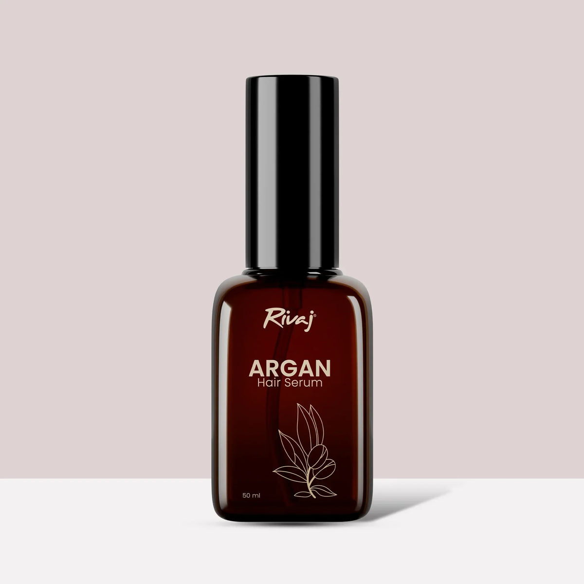 Rivaj Argan Hair Serum 50ml product image