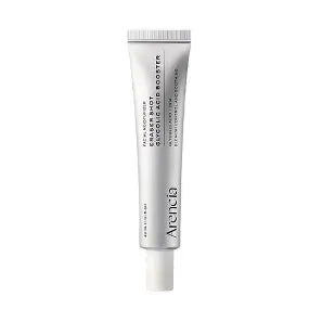 Arencia Facial Moisturizer Eraser Shot Glycolic Acid Booster 30ml product image 1