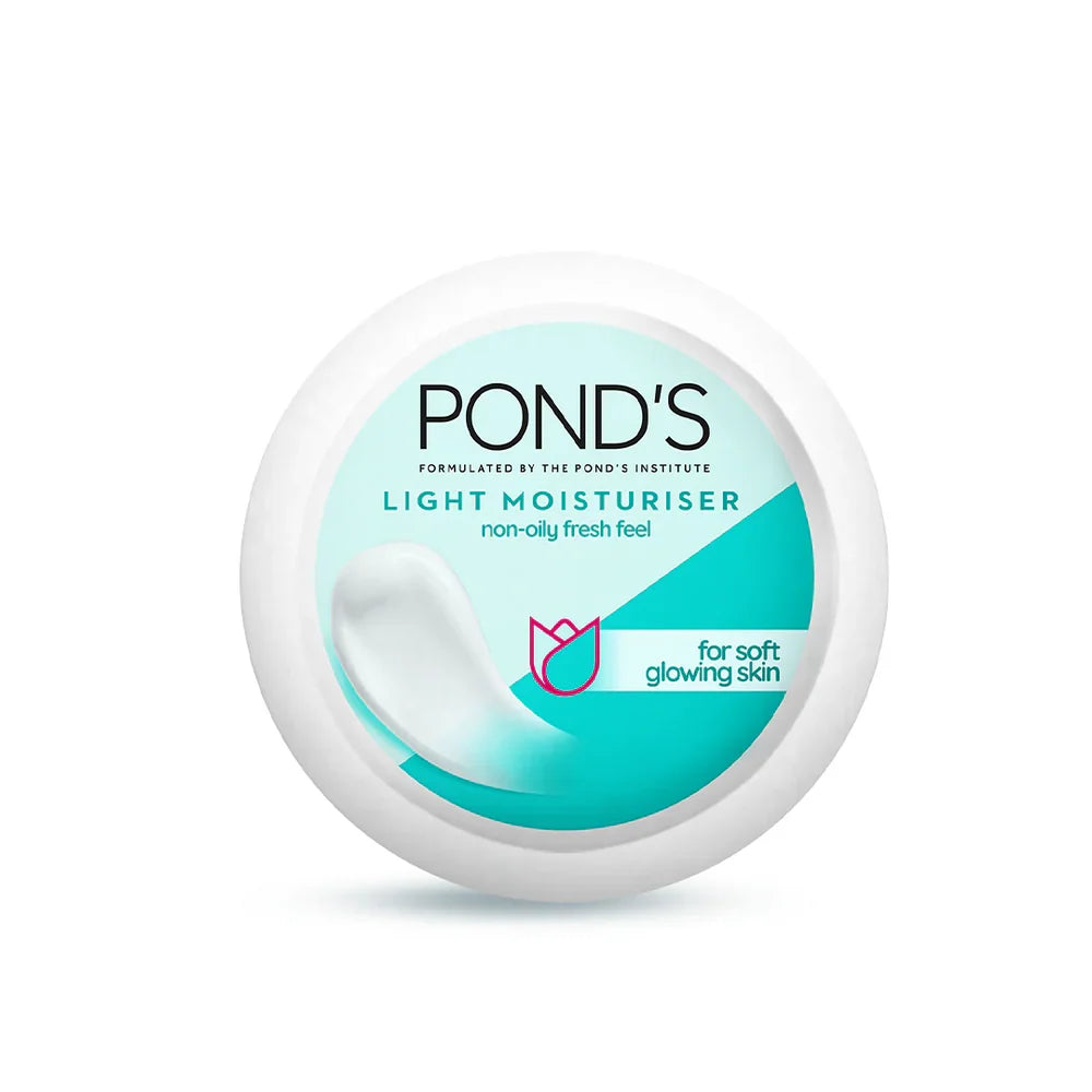 POND's Light Moisturiser Cream 75ml product image 6