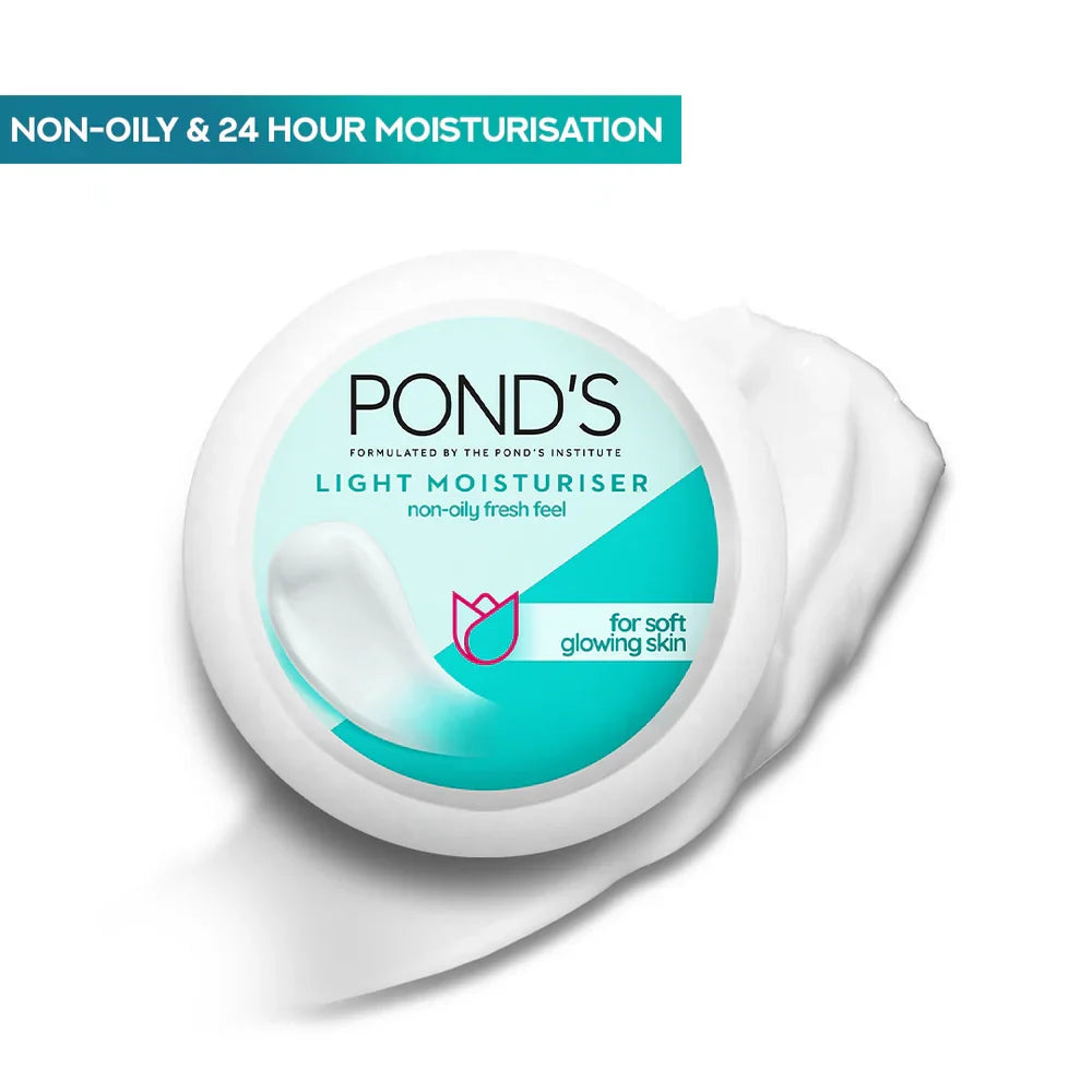 POND's Light Moisturiser Cream 75ml product image 7