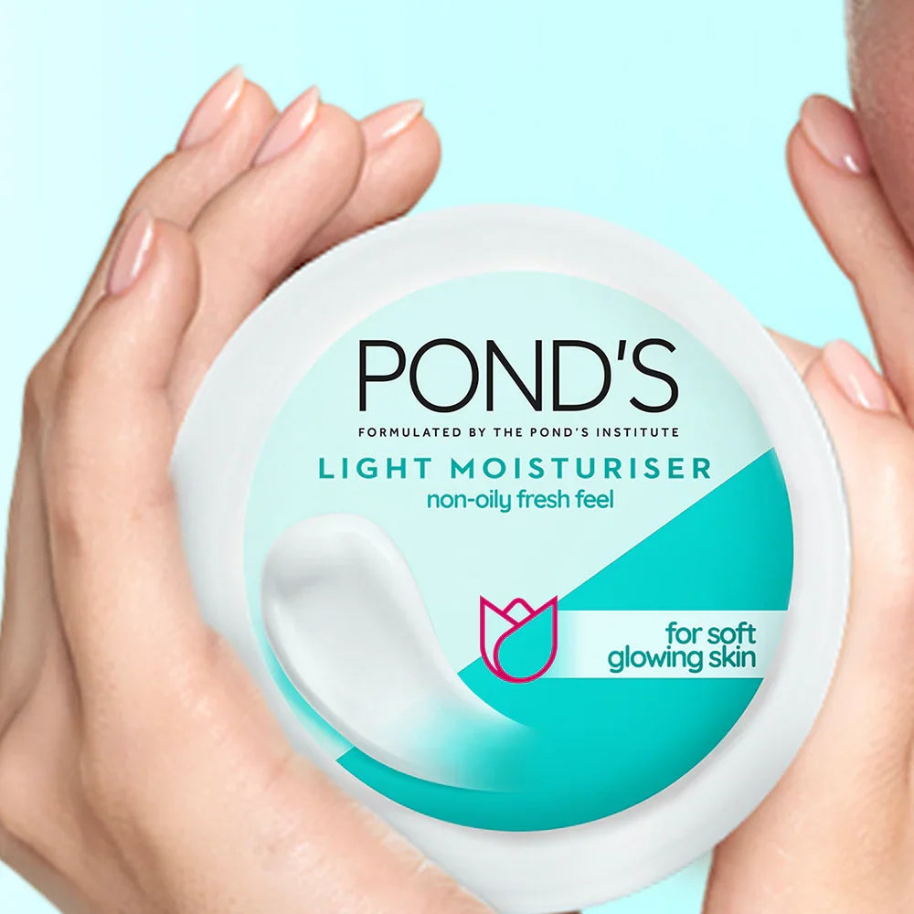 POND's Light Moisturiser Cream 75ml product image 3