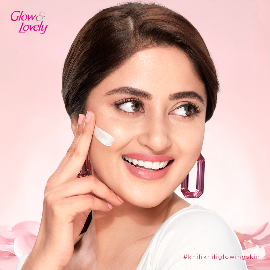 Glow & Lovely Face Wash 80gm product image 4