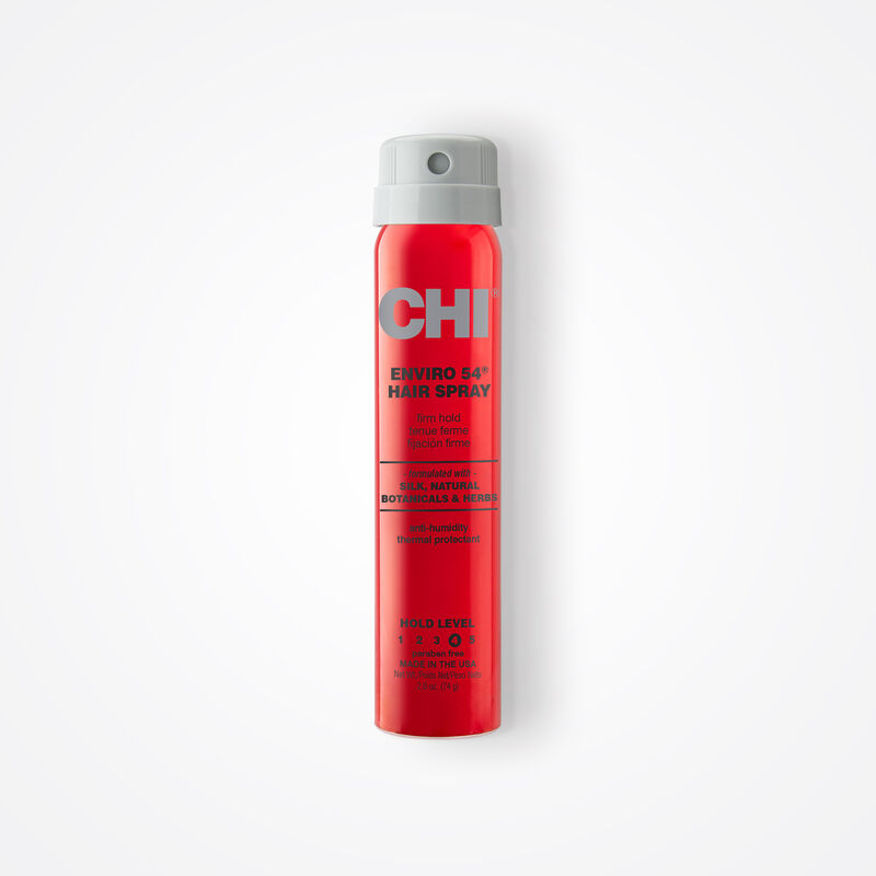 CHI Enviro 54 Firm Hold Hair Spray 295ml product image 1