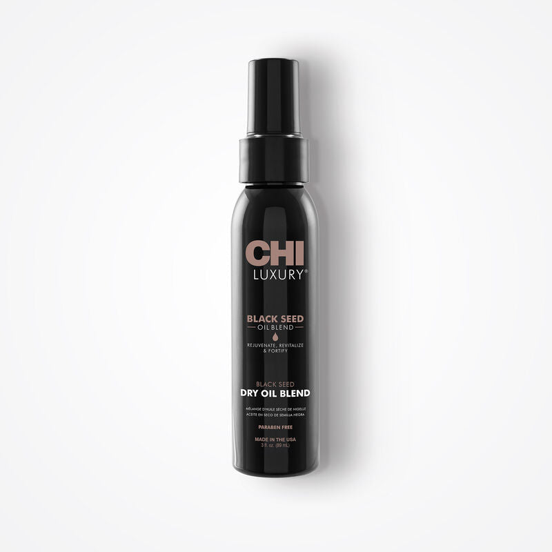 CHI Luxury Black Seed Oil Black Seed Dry Oil 89ml product image 1