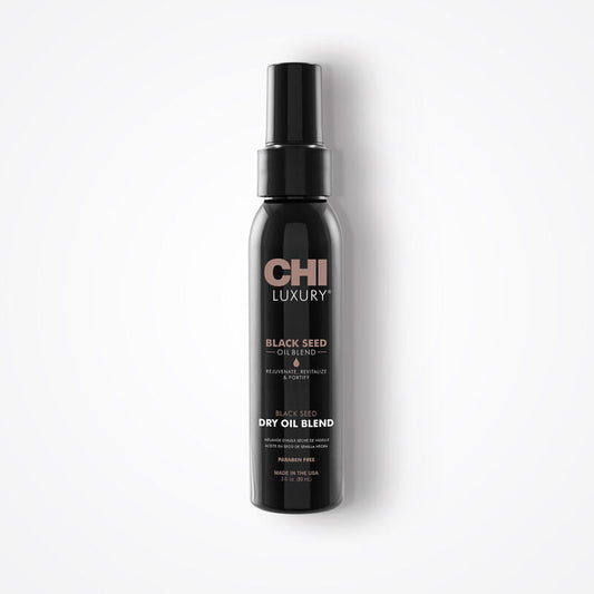 CHI Luxury Black Seed Oil Black Seed Dry Oil 89ml product image 1