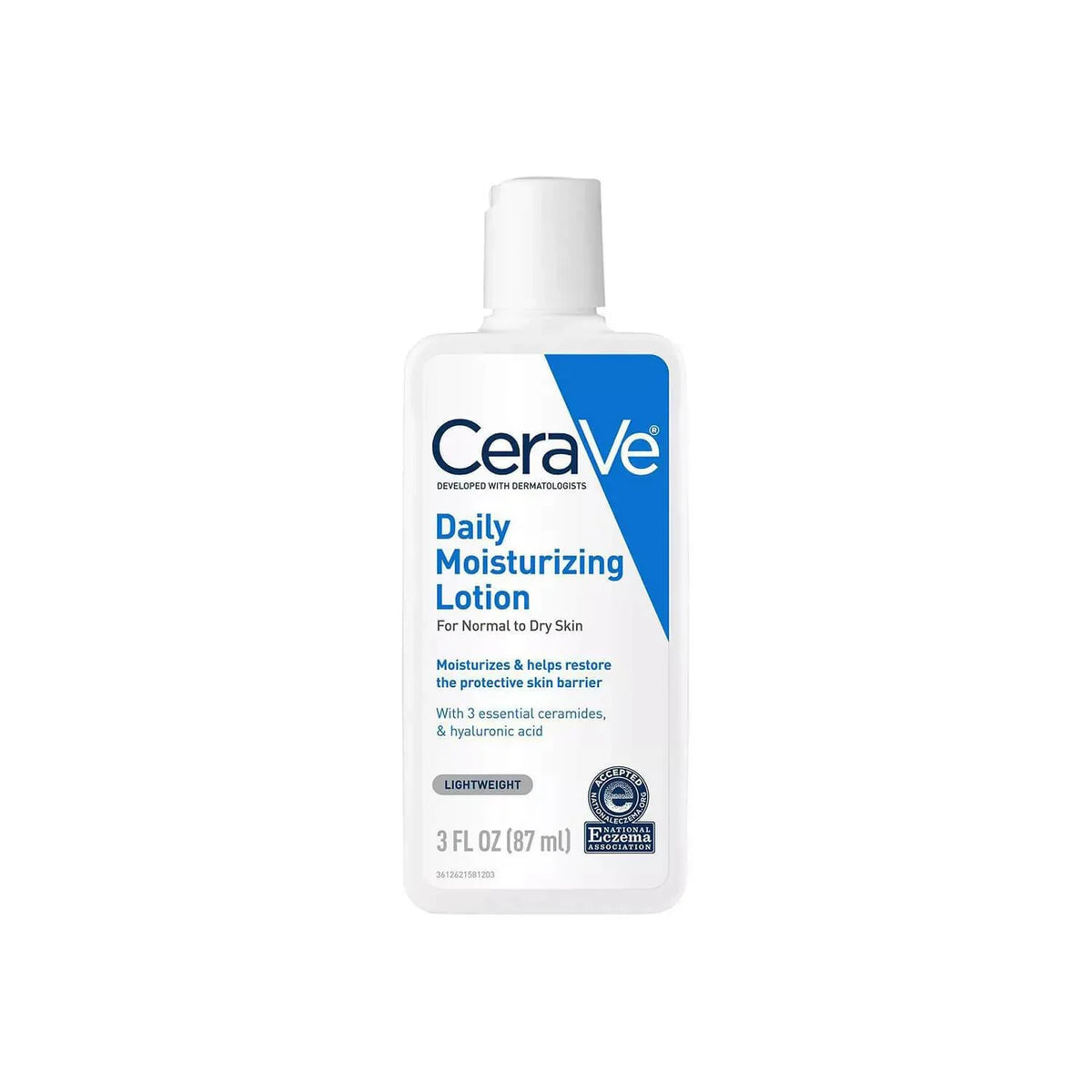 Cerave Moisturizing Lotion Normal To Dry Skin USA/87ml product image 2