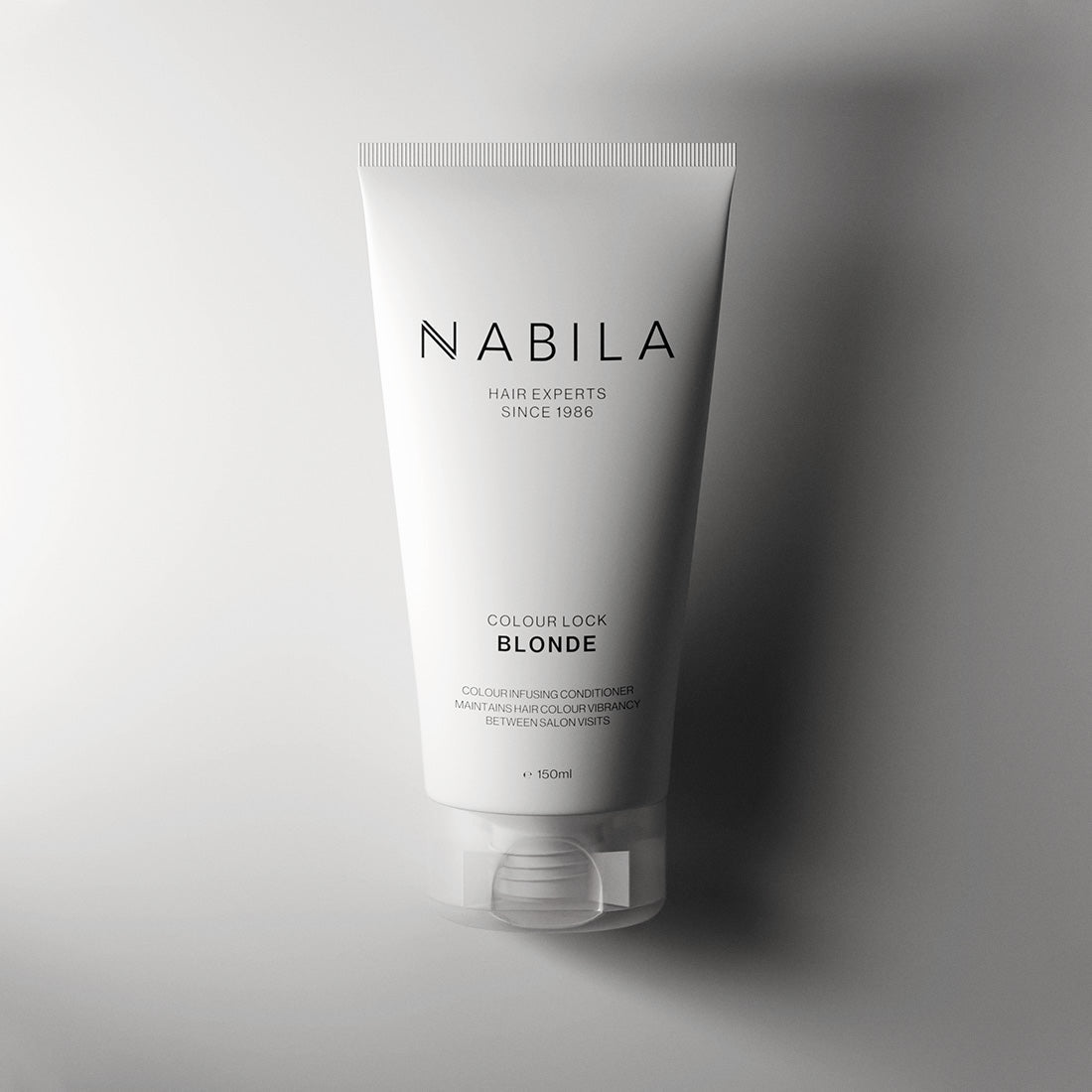 Nabila Haircare Colour Lock Blonde product image 1