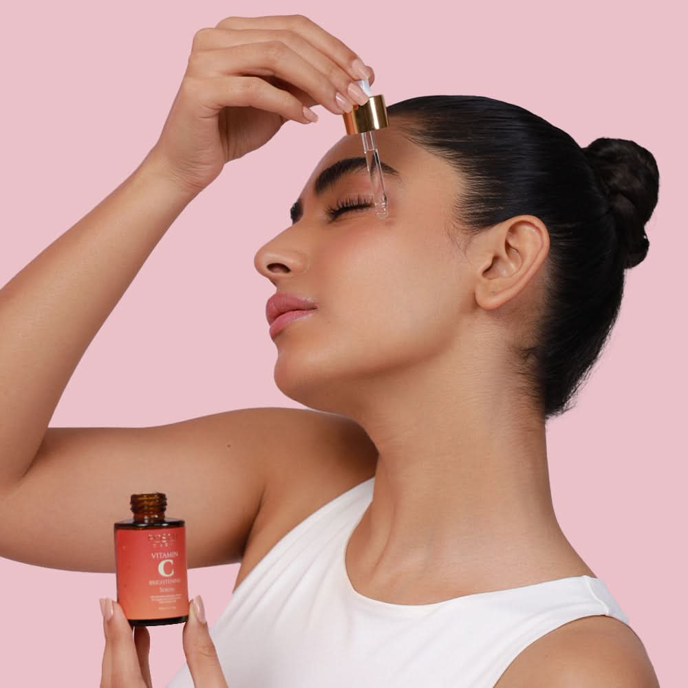 Posch Vitamin C Brightening Serum 30ml product image 10