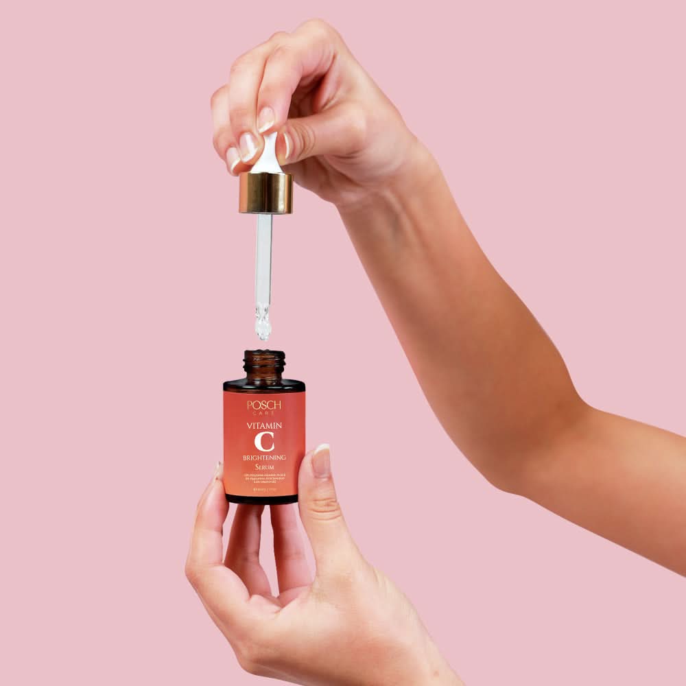 Posch Vitamin C Brightening Serum 30ml product image 11