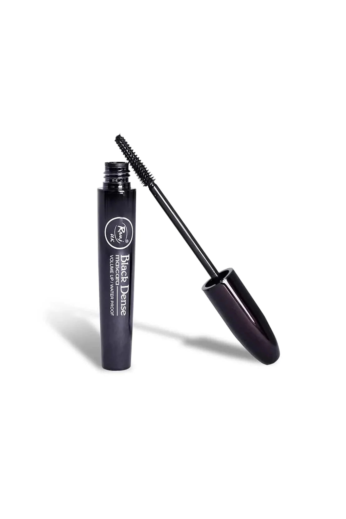 Rivaj Black Dense Mascara product image
