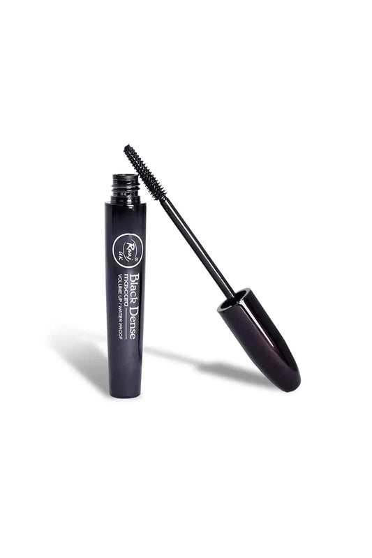 Rivaj Black Dense Mascara product image