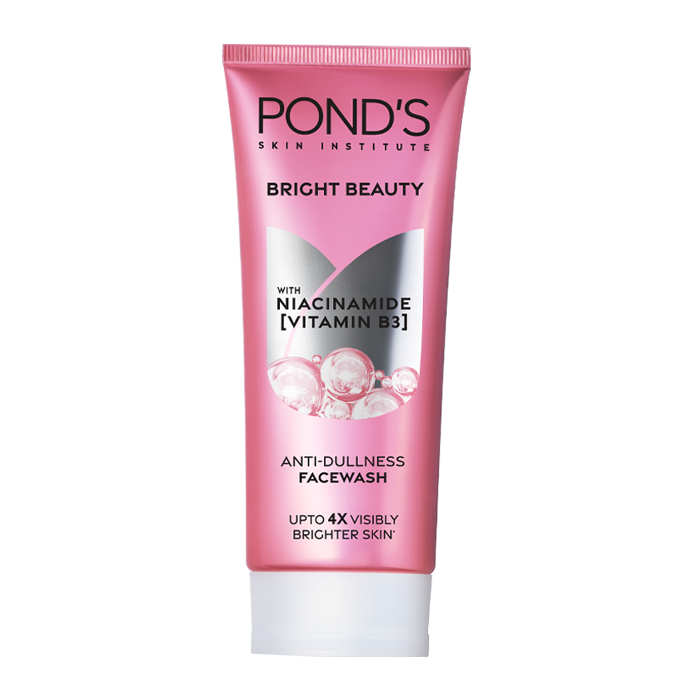 POND's Bright Beauty Facewash 50g product image 2