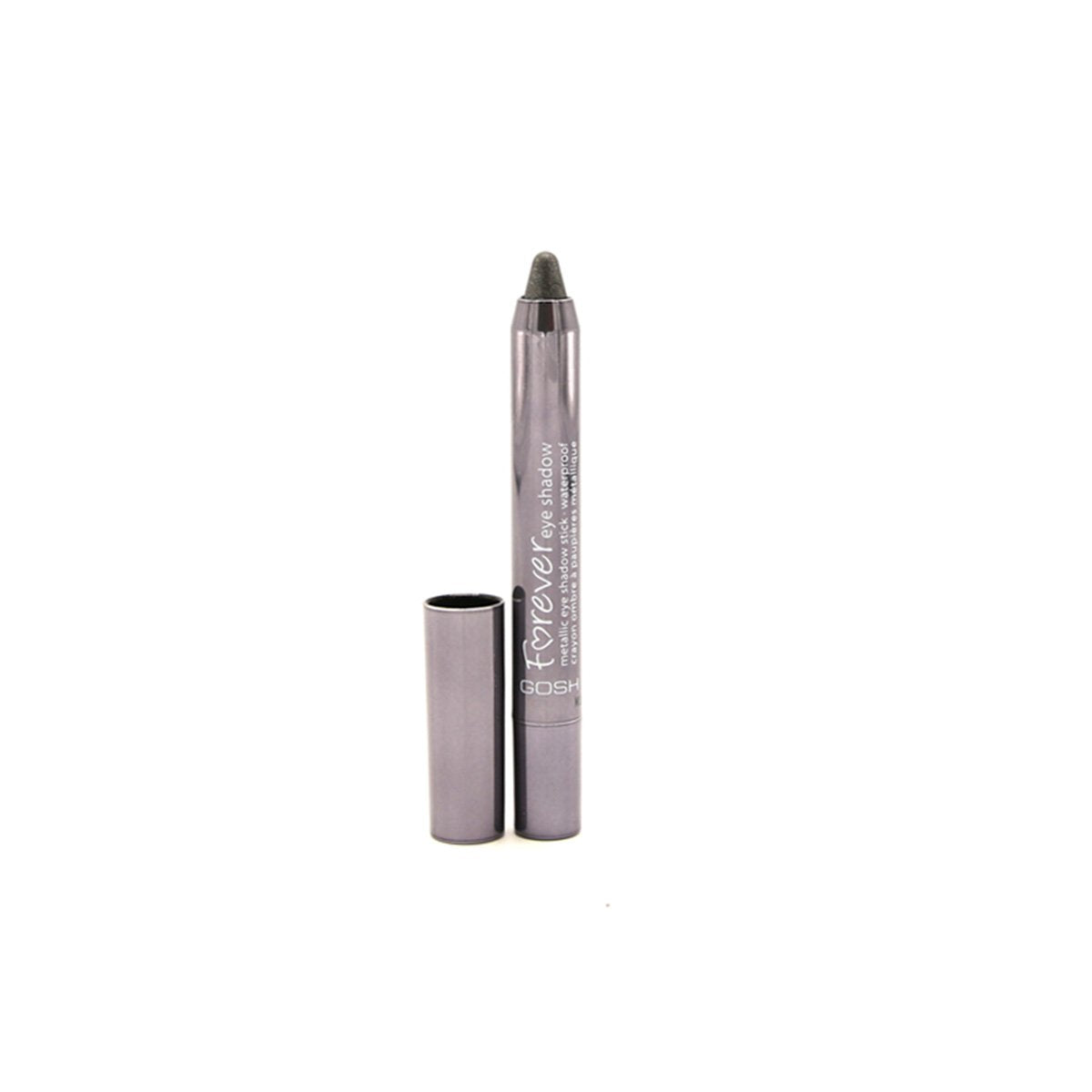 Gosh Forever Eye Shadow 05 Grey product image