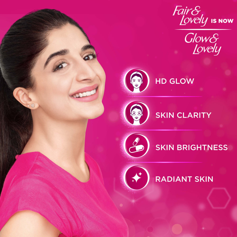 Glow & Lovely Multivitamin Cream Jar 65ml product image 7