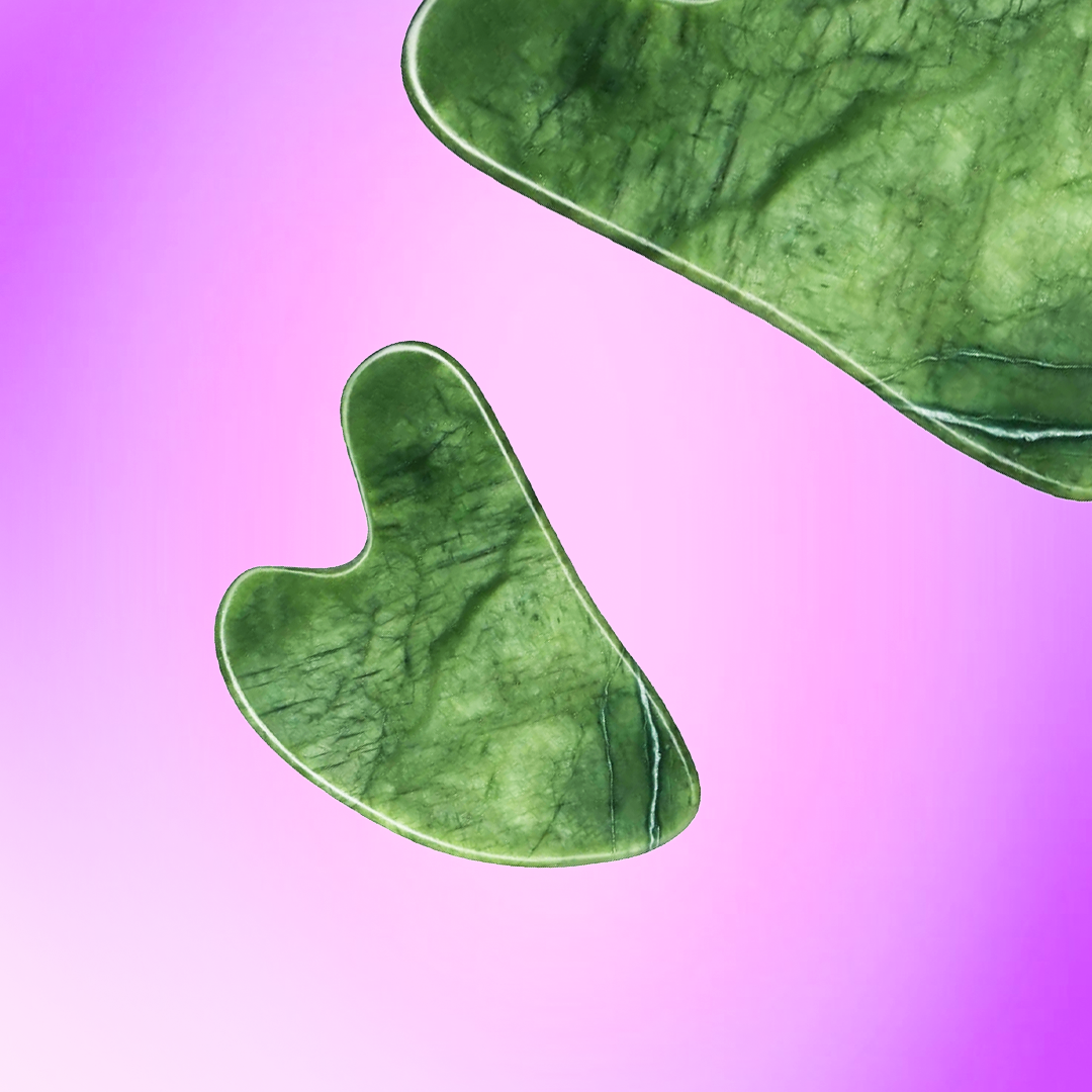 Bleuface Gua Sha (Stone) product image 4