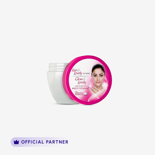 Glow & Lovely Multivitamin Cream Jar 65ml product image 1
