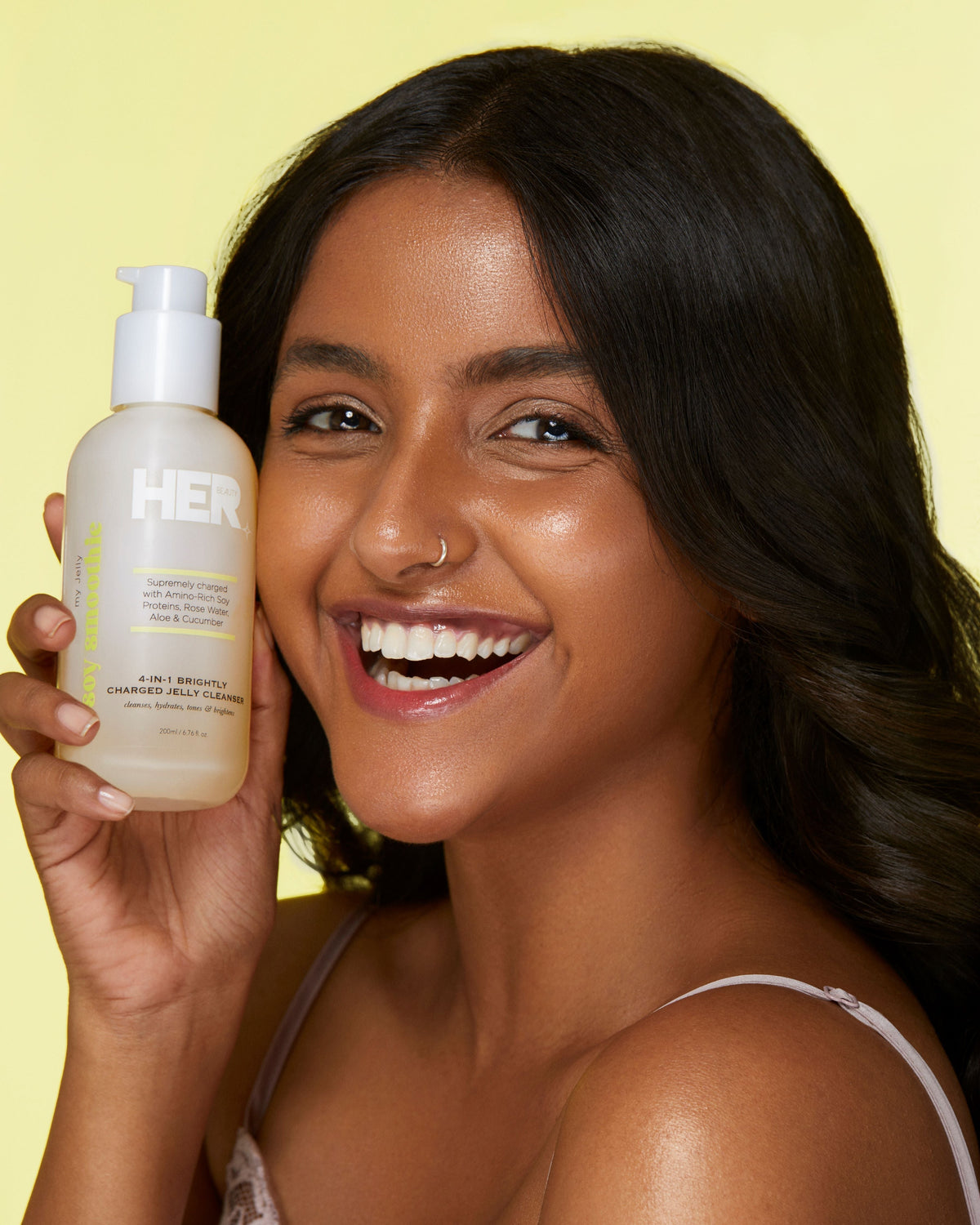 HerBeauty Soy Smoothie product image 1