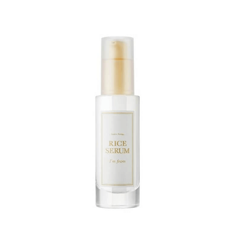 I'm From Rice Serum 30ml product image