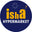 Isha Hypermarket logo