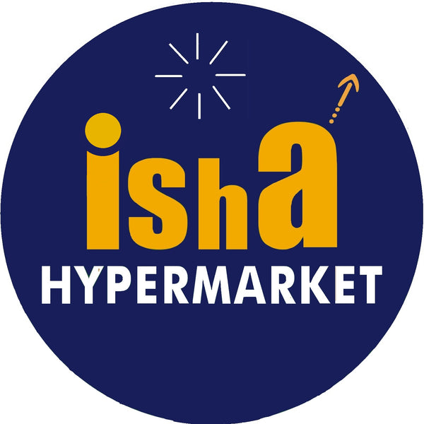 Isha Hypermarket