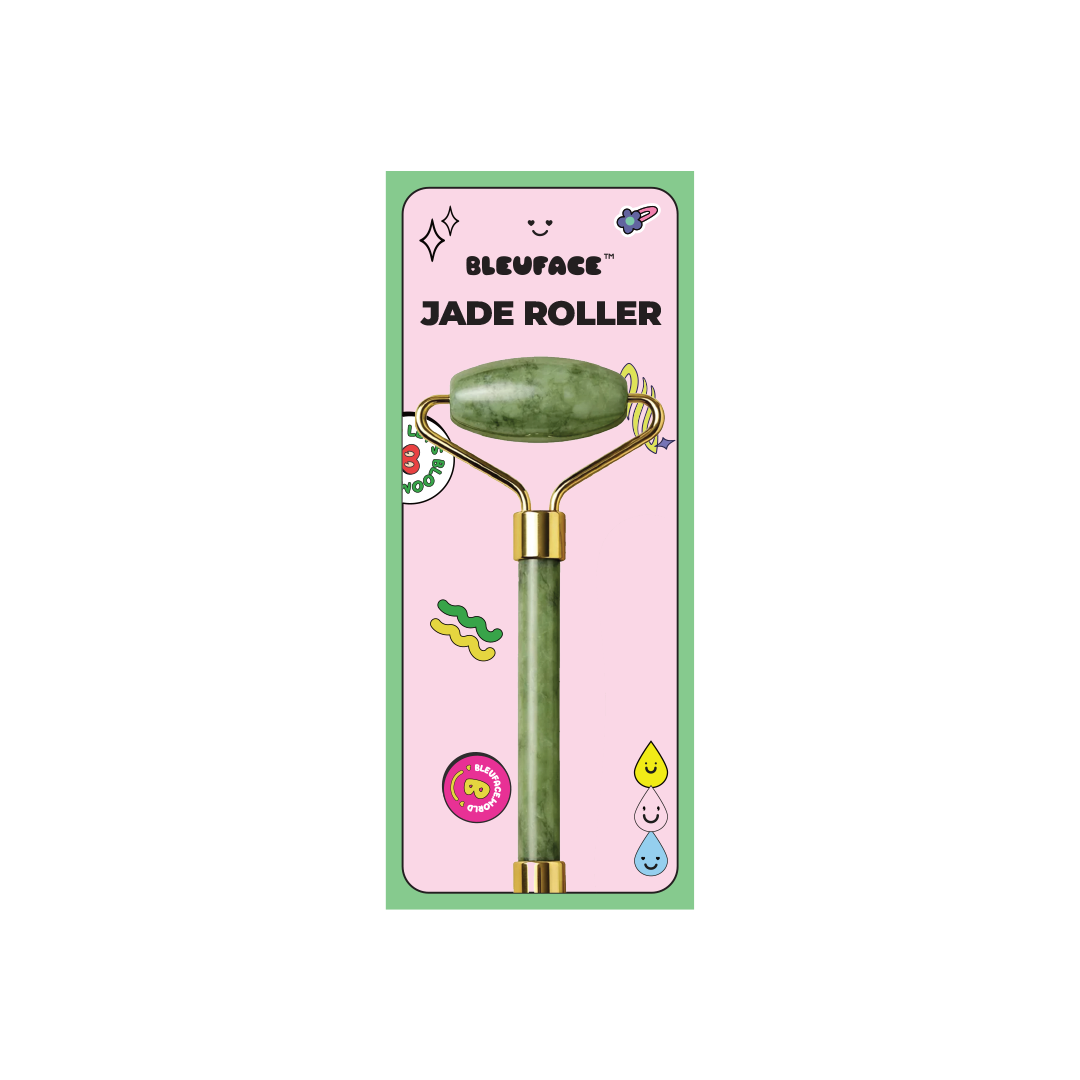 Bleuface Jade Roller product image 1