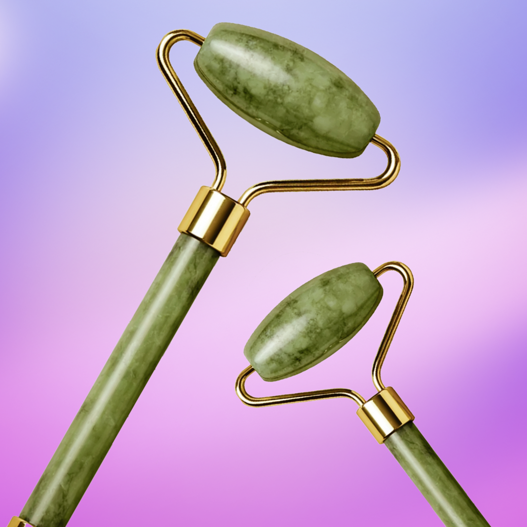 Bleuface Jade Roller product image 4