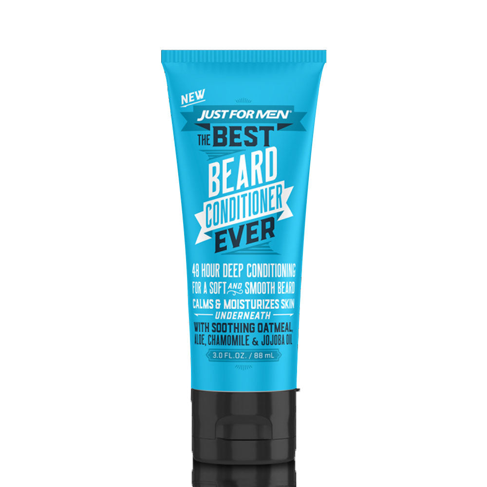 Just For Men The Best Beard Conditioner Ever 88ml product image
